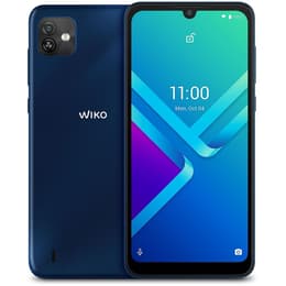 Wiko Y82 32GB - Azul Oscuro - Libre - Dual-SIM