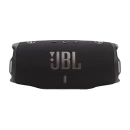 Altavoz Bluetooth Jbl Charge 6 - Negro