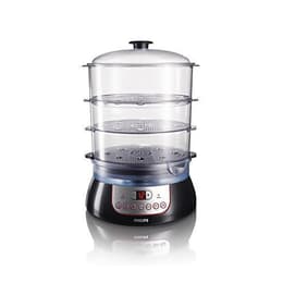 Philips HD9140/91 Pure Essentials Collection Multi-cocina