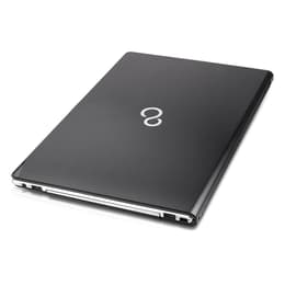 Fujitsu LifeBook S935 13" Core i5 2.2 GHz - SSD 256 GB - 4GB - Teclado Alemán