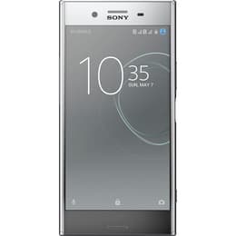 Xperia XZ Premium 64GB - Plata - Libre