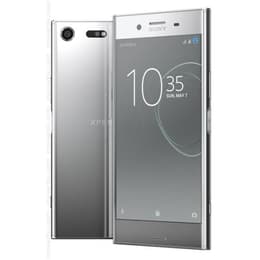 Xperia XZ Premium 64GB - Plata - Libre