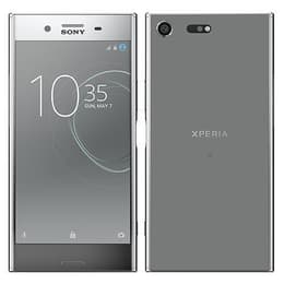 Xperia XZ Premium 64GB - Plata - Libre