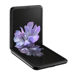 Galaxy Z Flip 4 256 GB Dual Sim - Violeta - Libre