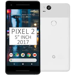 Google Pixel 2 64GB - Blanco - Libre
