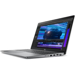 Dell Precision 3590 15" Core Ultra 7 1.4 GHz - SSD 512 GB - 16GB - AZERTY - Francés