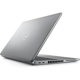 Dell Precision 3590 15" Core Ultra 7 1.4 GHz - SSD 512 GB - 16GB - AZERTY - Francés