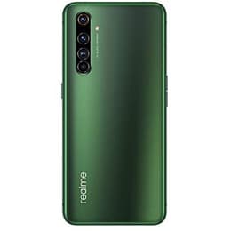 Realme X50 Pro 5G 256GB - Verde - Libre