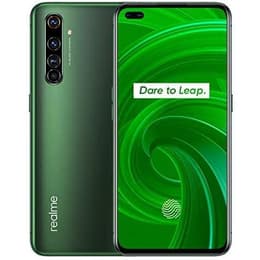 Realme X50 Pro 5G 256GB - Verde - Libre