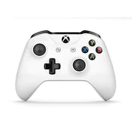 Xbox One X 1000GB - Blanco - Edición limitada Robot white