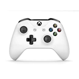 Xbox One X Edición limitada Robot white