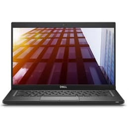 Dell Latitude 7390 13" Core i5 1.7 GHz - SSD 256 GB - 8GB - Teclado Francés