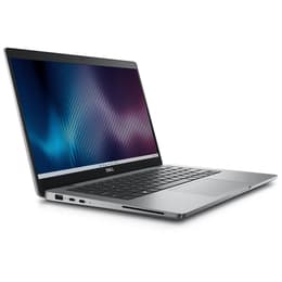 Dell Latitude 5340 13" Core i5 1.6 GHz - SSD 256 GB - 16GB - QWERTY - Holandés