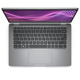 Dell Latitude 5340 13" Core i5 1.6 GHz - SSD 256 GB - 16GB - QWERTY - Holandés