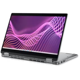 Dell Latitude 5340 13" Core i5 1.6 GHz - SSD 256 GB - 16GB - QWERTY - Holandés