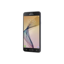 Galaxy J7 Prime 16GB - Negro - Libre - Dual-SIM