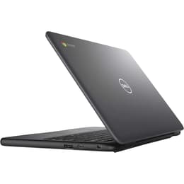 Dell Chromebook 3100 Touch Celeron 1.1 GHz 32GB SSD - 4GB QWERTY - Sueco