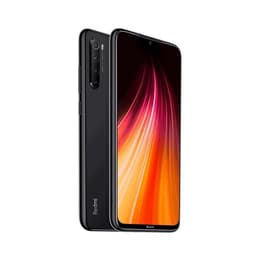 Xiaomi Redmi Note 8 32GB - Negro - Libre