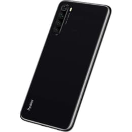 Xiaomi Redmi Note 8 32GB - Negro - Libre
