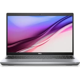 Dell Latitude 5521 15" Core i5 2.9 GHz - SSD 256 GB - 16GB - QWERTY - Italiano