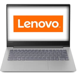 Lenovo IdeaPad 530S-14IKB 15" Core i7 1.8 GHz - SSD 512 GB - 16GB - teclado finés