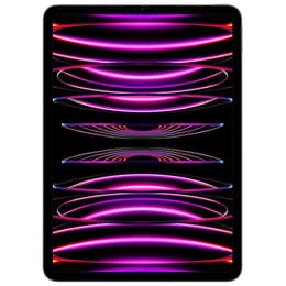 iPad Pro 11" (2022) 4.a generación 512 GB - WiFi + 5G - Gris Espacial