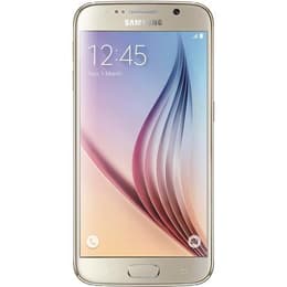 Galaxy S6 64GB - Gris - Libre