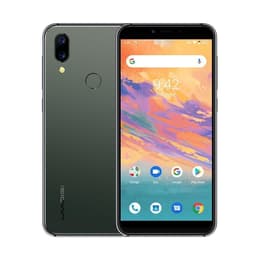 Umidigi A3S 16GB - Verde - Libre