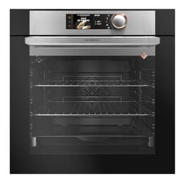 Multifunción de calor De Dietrich DOP7780X Horno