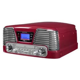 Bigben TD79RM Tocadiscos