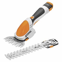 Cortasetos clásico Stihl HSA 25 - 21W