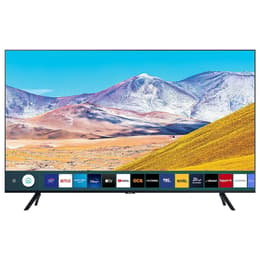 SMART TV Samsung LED Ultra HD 4K 109 cm UE43TU8075UXXC