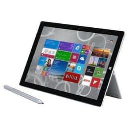 Microsoft Surface Pro 3 12" Core i7 3.3 GHz - SSD 256 GB - 8GB Teclado español