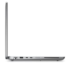 HP ProBook 650 G8 15" Core i3 3 GHz - SSD 256 GB - 8GB - QWERTZ - Alemán