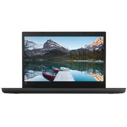 Lenovo ThinkPad L480 14" Core i5 1.6 GHz - SSD 512 GB - 16GB - QWERTY - Español