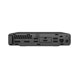 HP EliteDesk 800 G4 Mini Core i5 2.1 GHz - SSD 256 GB RAM 8 GB