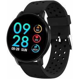 Relojes Denver Electronics Cardio SW-170 - Negro