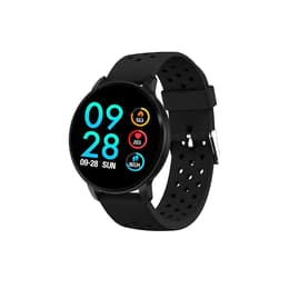 Relojes Denver Electronics Cardio SW-170 - Negro