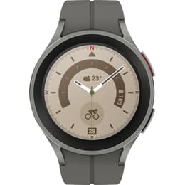 Relojes Cardio GPS Samsung Galaxy Watch 5 Pro - Gris
