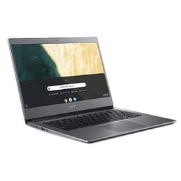 Acer Chromebook CB714-1W Core i3 2.2 GHz 128GB SSD - 8GB QWERTY - Sueco