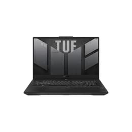 Asus A17-TUF707NU-HX050W 17" Ryzen 5 4.5 GHz - SSD 512 GB - 16GB - AZERTY - Francés