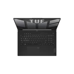 Asus A17-TUF707NU-HX050W 17" Ryzen 5 4.5 GHz - SSD 512 GB - 16GB - AZERTY - Francés