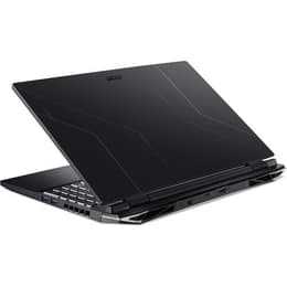 Acer Nitro 5 N22C1 15" Core i5 2.5 GHz - SSD 512 GB - 16GB - NVIDIA GeForce RTX 4060 AZERTY - Francés