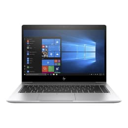 HP EliteBook 840 G5 14" Core i7 1.8 GHz - SSD 256 GB - 8GB - QWERTY - Italiano