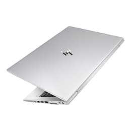 HP EliteBook 840 G5 14" Core i7 1.8 GHz - SSD 256 GB - 8GB - QWERTY - Italiano