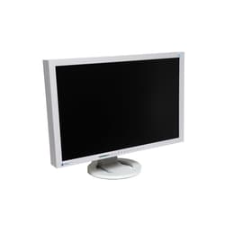 Monitor 24" LCD 1920 X 1200 Eizo FlexScan S2402W