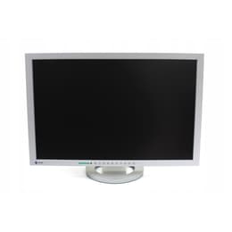 Monitor 24" LCD 1920 X 1200 Eizo FlexScan S2402W