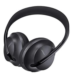 Cascos reducción de ruido wireless micrófono Bose Headphones 700 - Negro