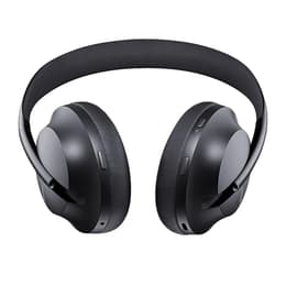 Cascos reducción de ruido wireless micrófono Bose Headphones 700 - Negro