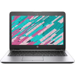 Hp EliteBook 840 G4 14" Core i5 2.6 GHz - SSD 512 GB - 16GB - Teclado Francés